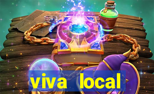 viva local encontros rj